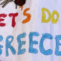 Let’s do it GREECE: Εθελοντική Δράση του Εσπερινού ΕΠΑΛ Ρόδου